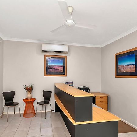 Comfort Inn & Suites Karratha Dış mekan fotoğraf