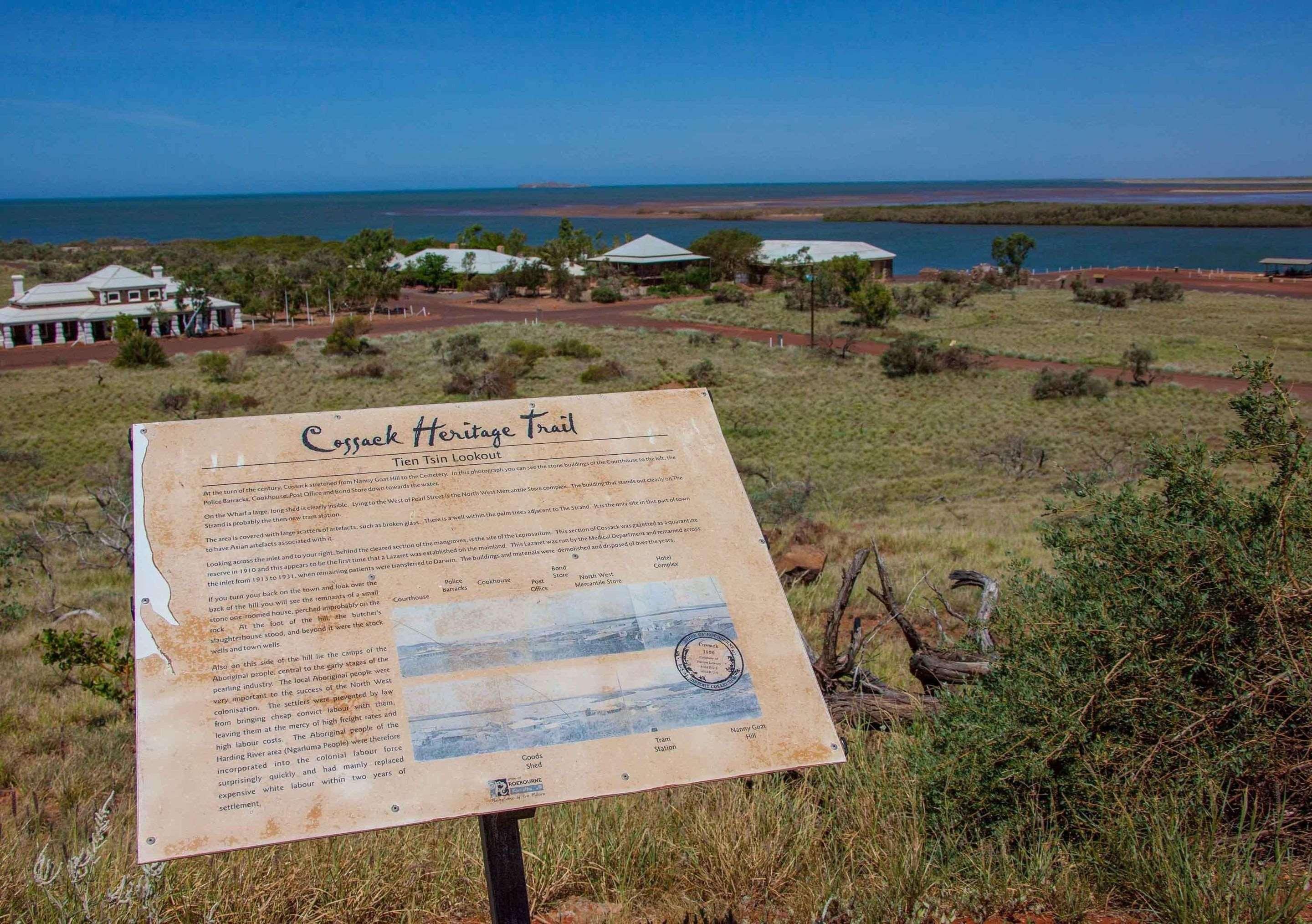 Comfort Inn & Suites Karratha Dış mekan fotoğraf